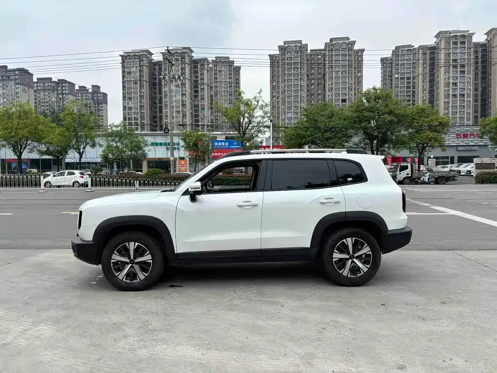 Haval Big Dog — фото 4