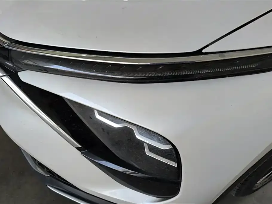 Citroen C5 X 2025 из CN, фото 7