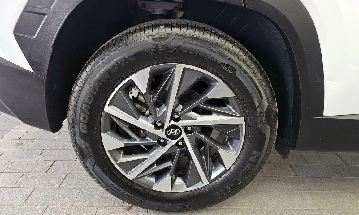 Hyundai Tucson 2021 из KR, фото 10