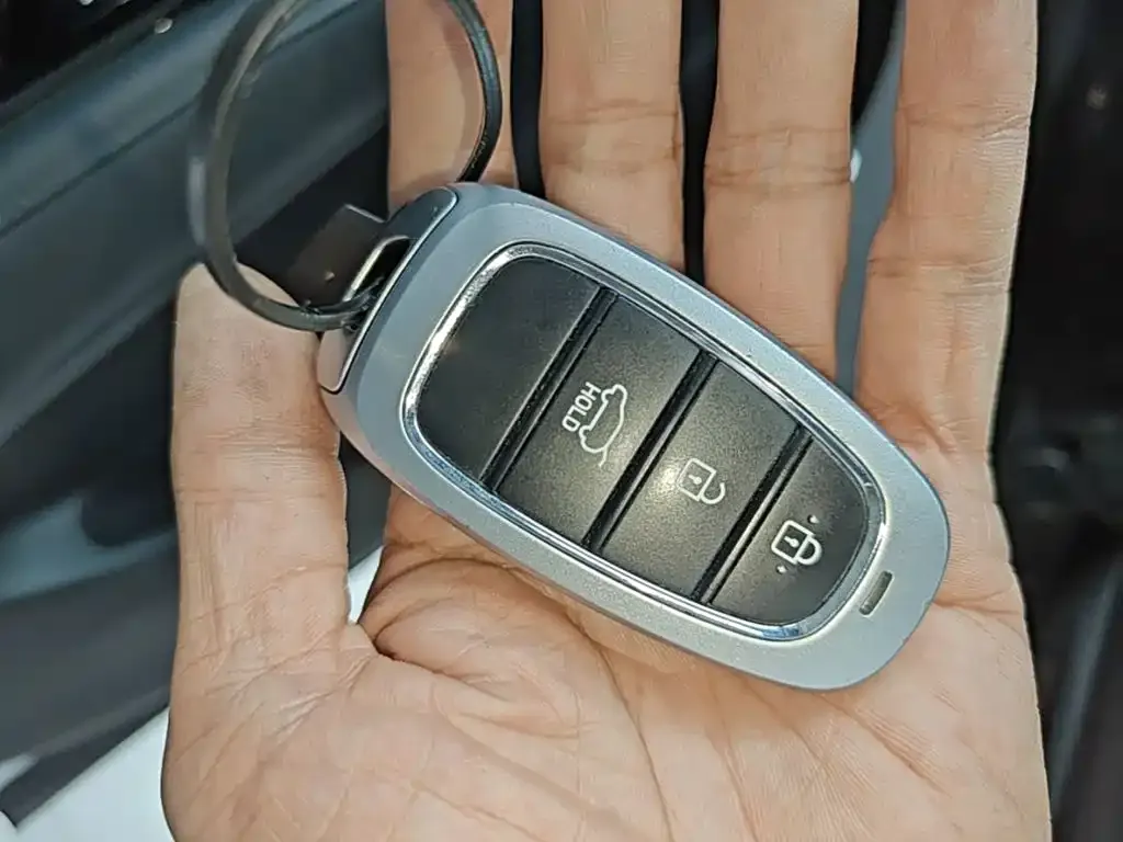 Hyundai Tucson — фото 4