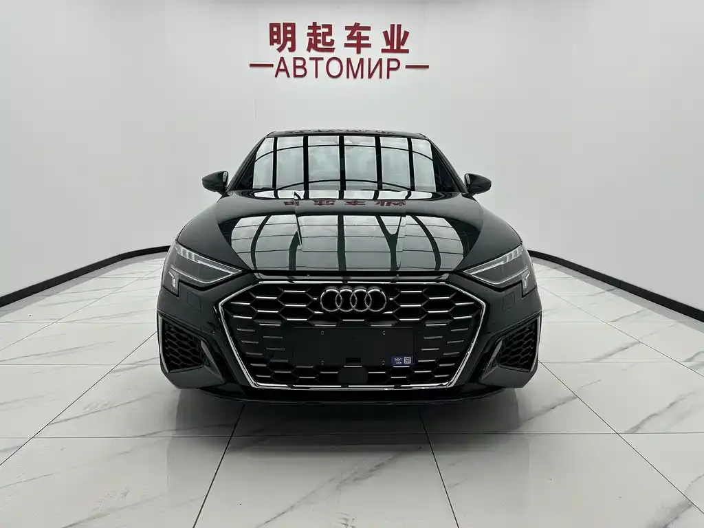 Audi A3 — фото 8