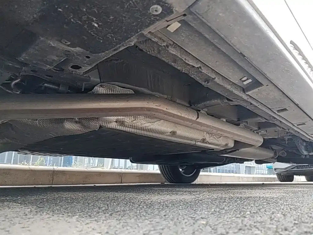 Hongqi HS7 PHEV 2024 из CN, фото 5