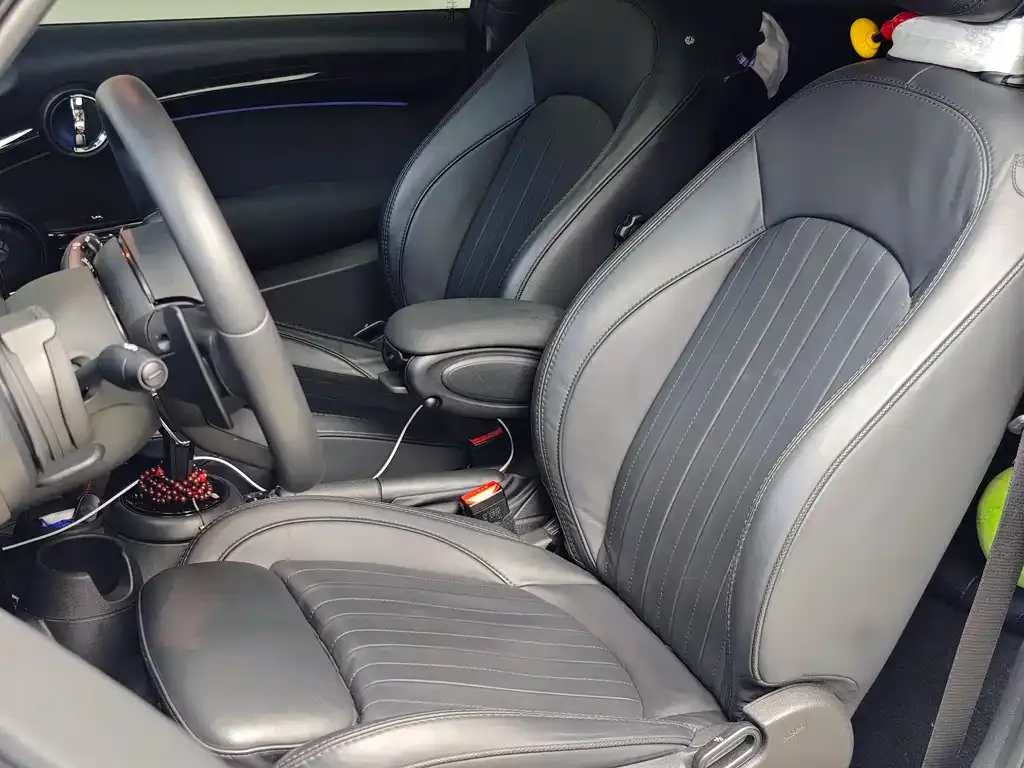MINI JCW (John Cooper Works) 2022 из CN, фото 6
