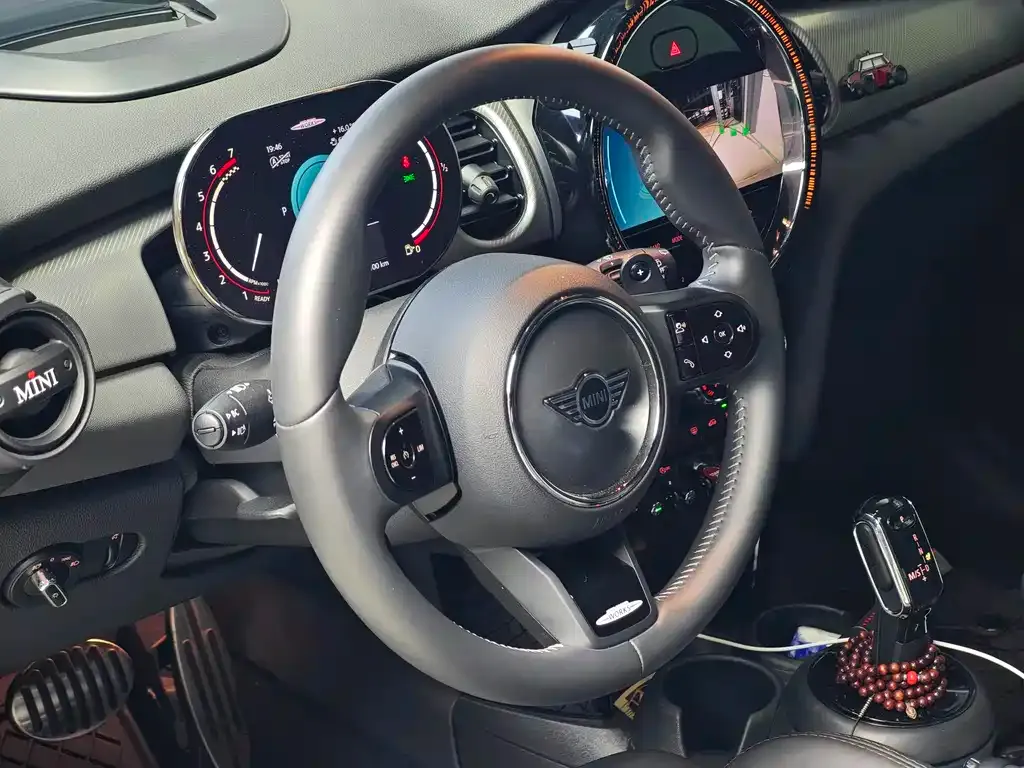 MINI JCW (John Cooper Works) 2022 из CN, фото 7