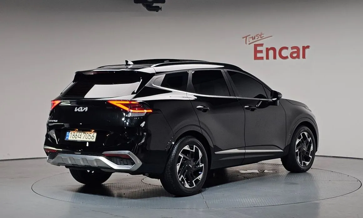 Kia Sportage — фото 2