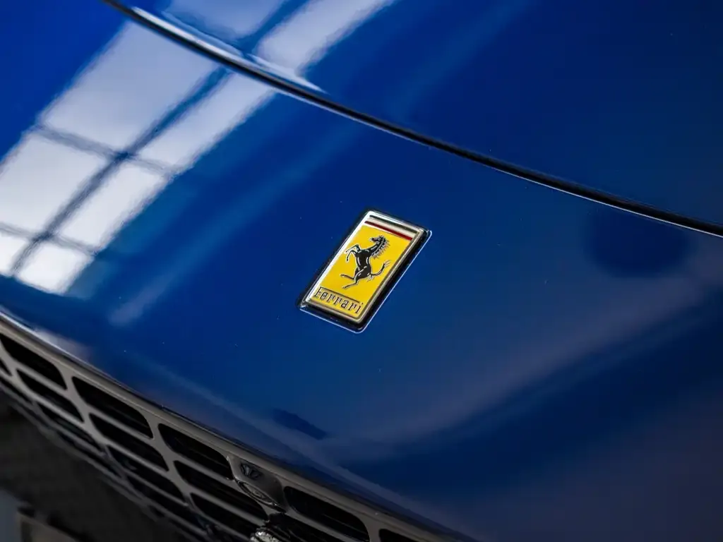 Ferrari Roma — фото 2