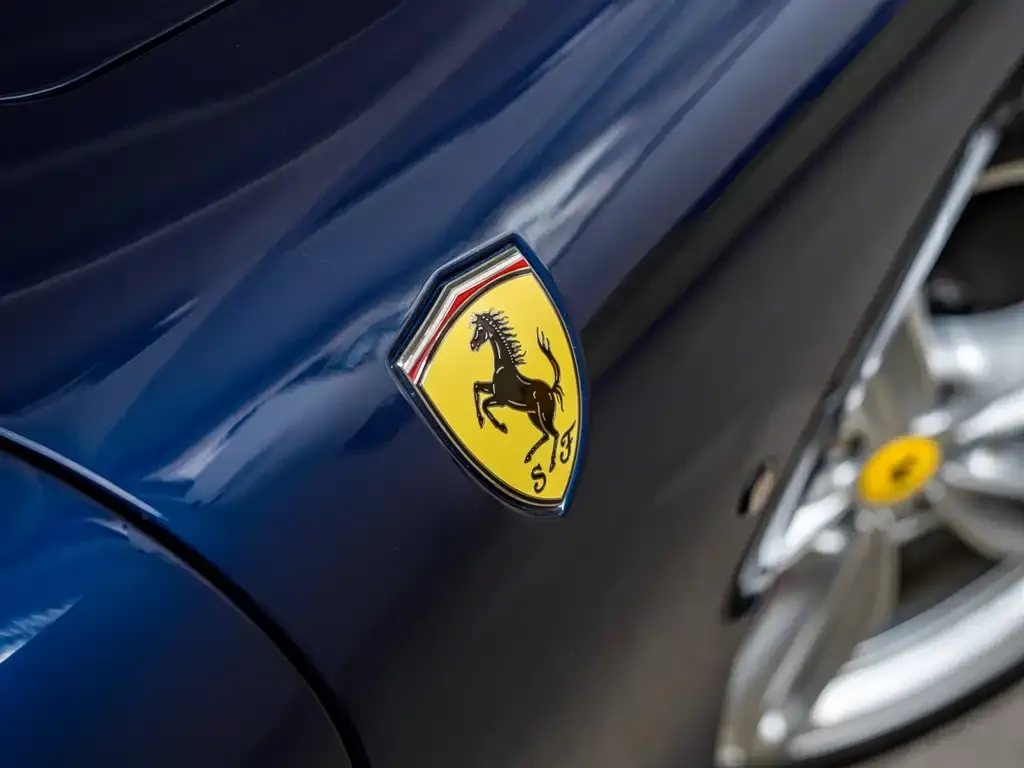 Ferrari Roma — фото 7