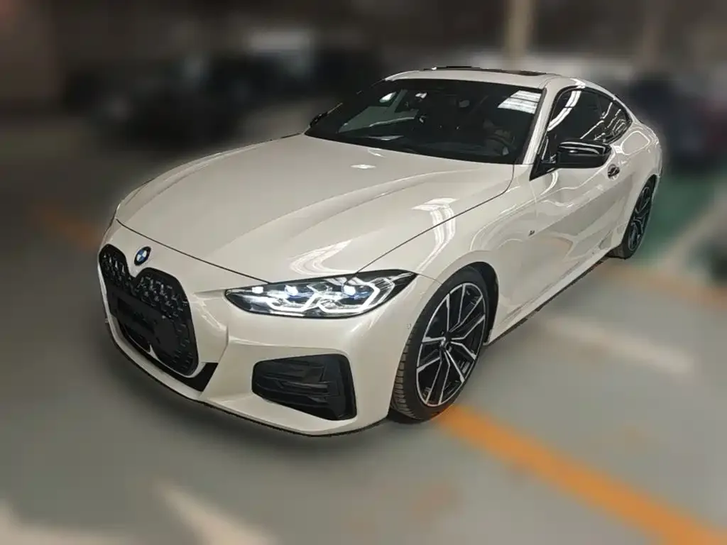 BMW 4 Series — фото 2