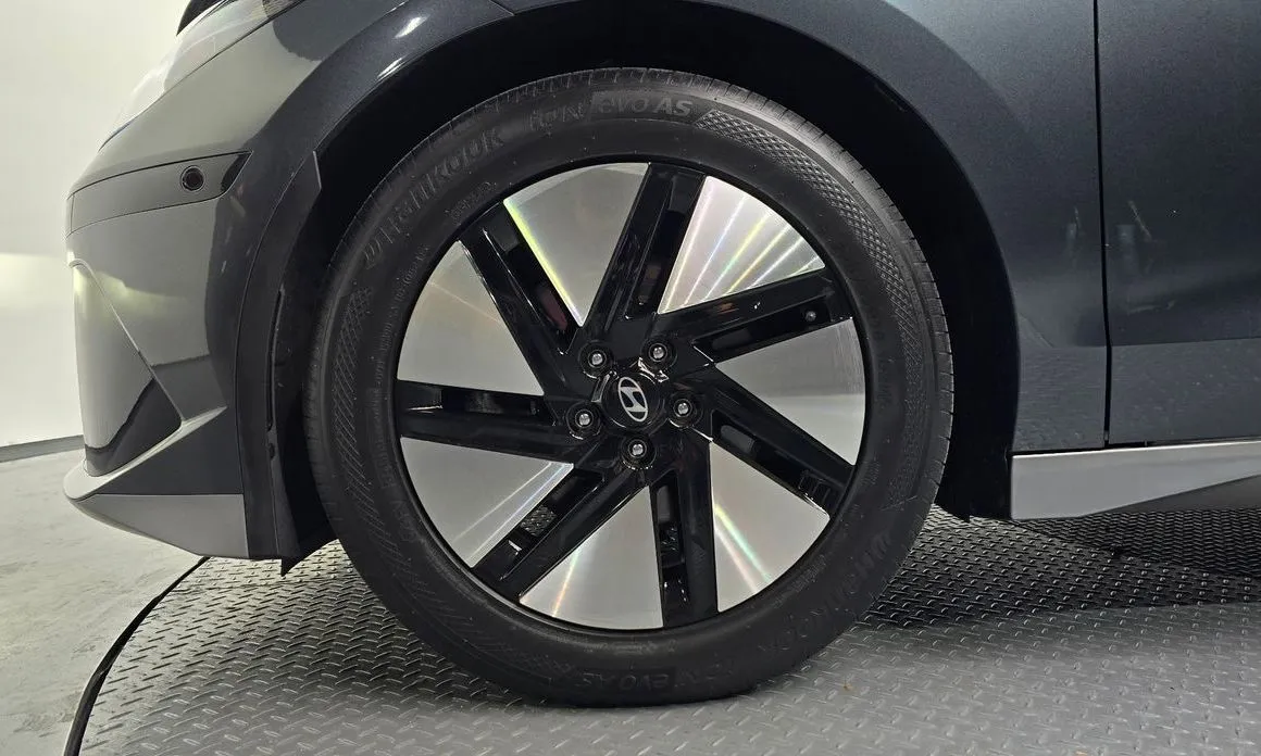 Hyundai Ioniq6 2023 из KR, фото 7