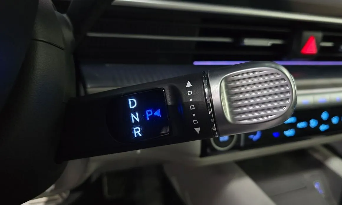 Hyundai Ioniq6 2023 из KR, фото 3