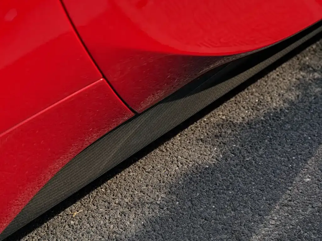Ferrari SF90 2021 из CN, фото 4