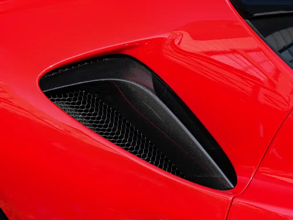 Ferrari SF90 2021 из CN, фото 3