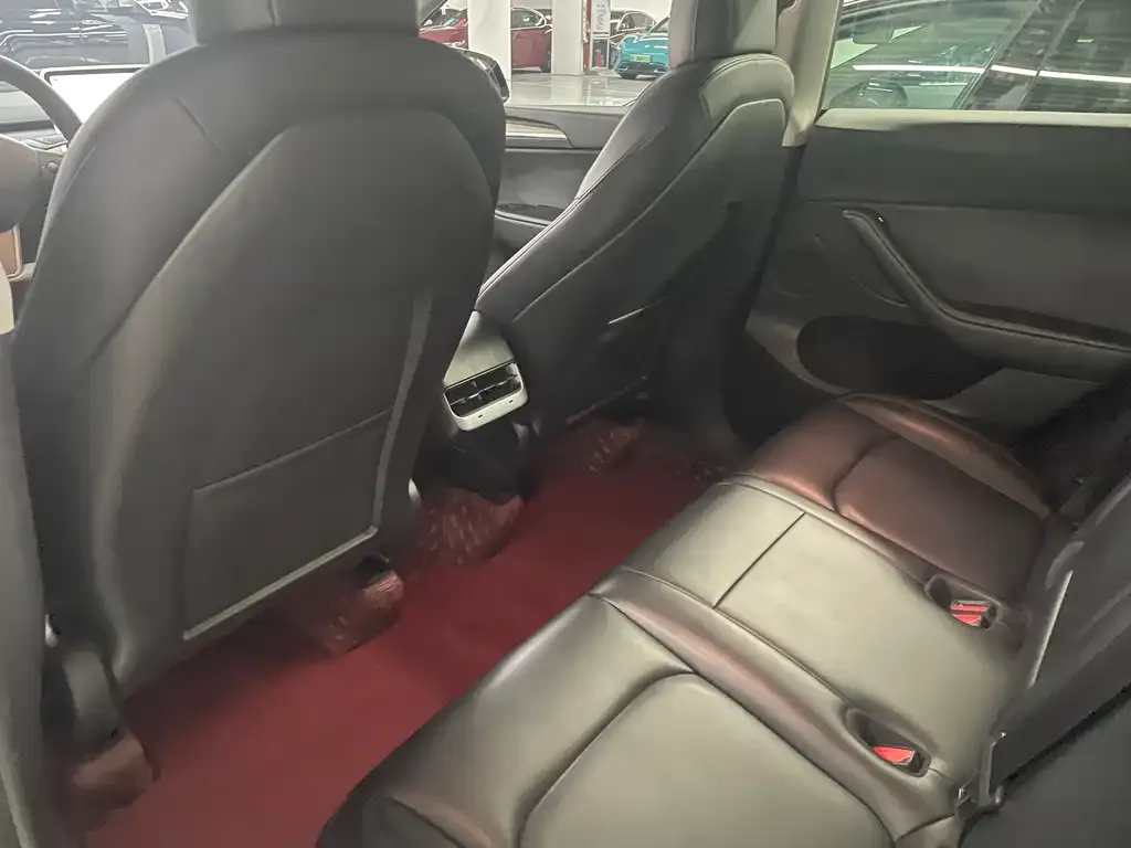 Tesla Model Y 2023 из CN, фото 2
