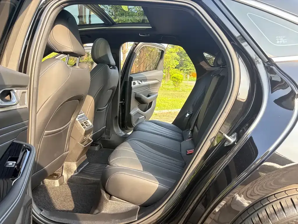 Geely Xingrui 2024 из CN, фото 9