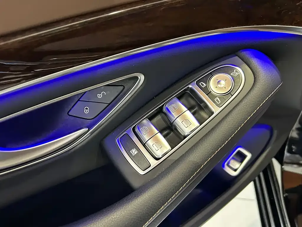 Mercedes-Benz S-Class 2021 из CN, фото 6