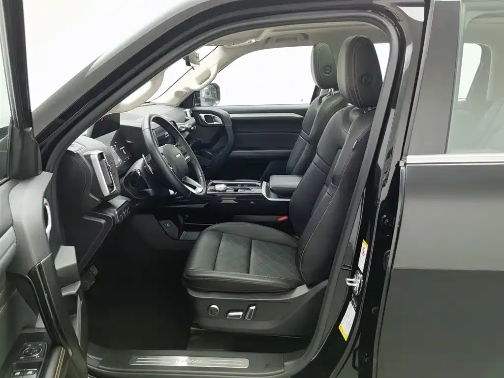 Haval Big Dog 2023 из CN, фото 8