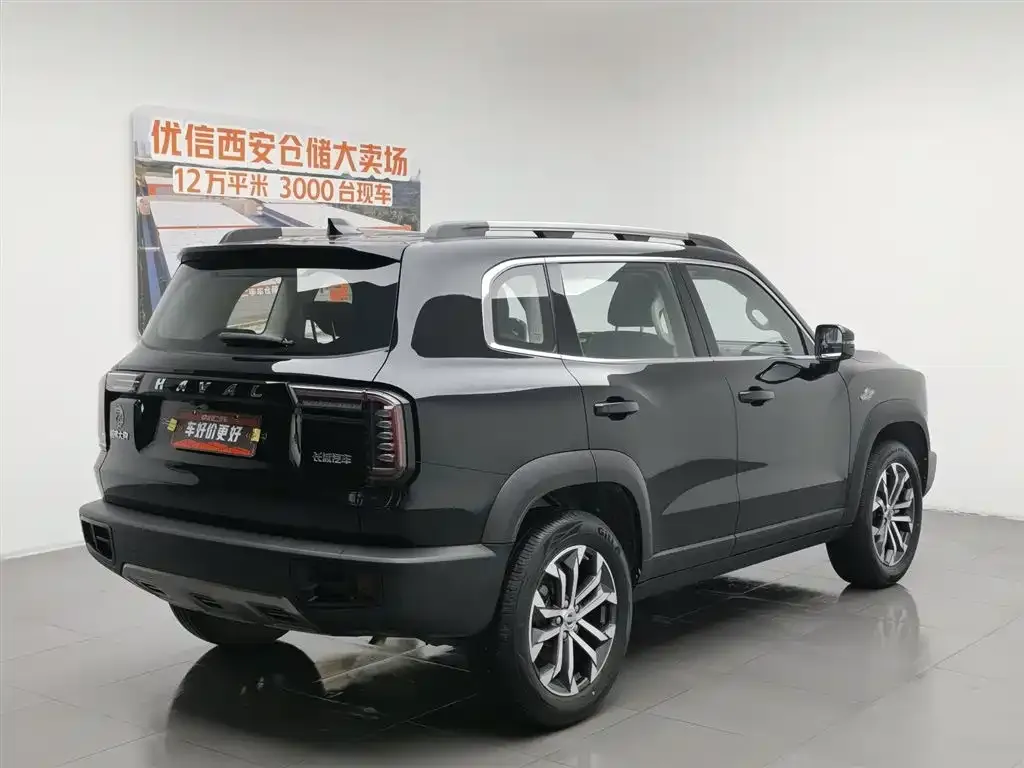 Haval Big Dog 2023 из CN, фото 4