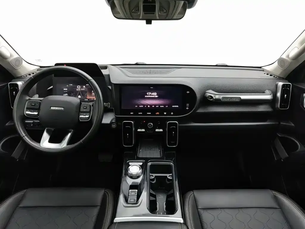 Haval Big Dog 2023 из CN, фото 10