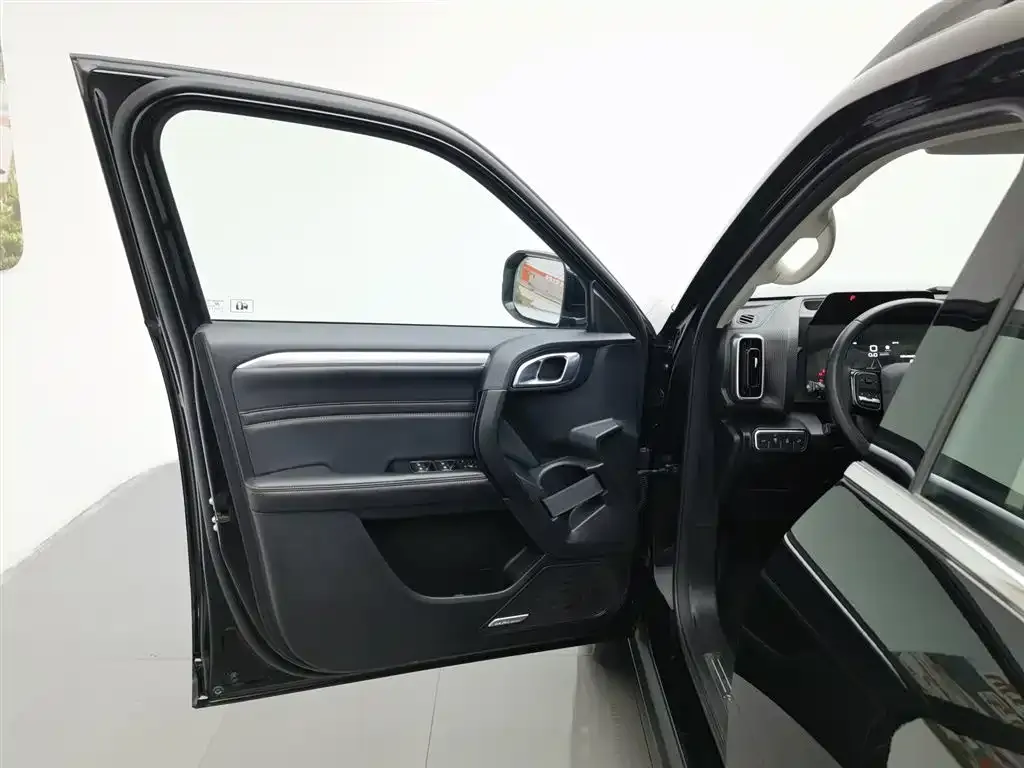 Haval Big Dog 2023 из CN, фото 2