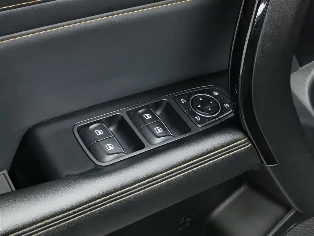 Haval Big Dog 2023 из CN, фото 7