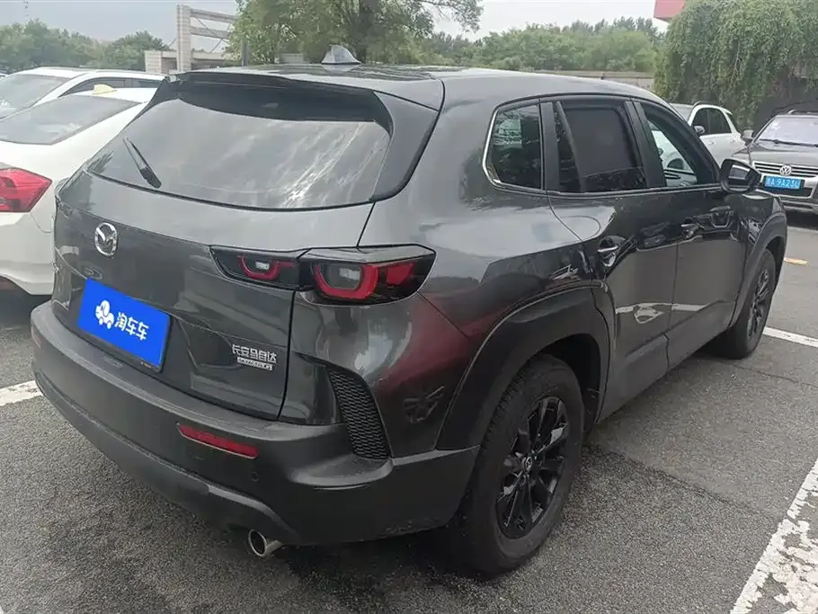 Mazda CX-50 — фото 2