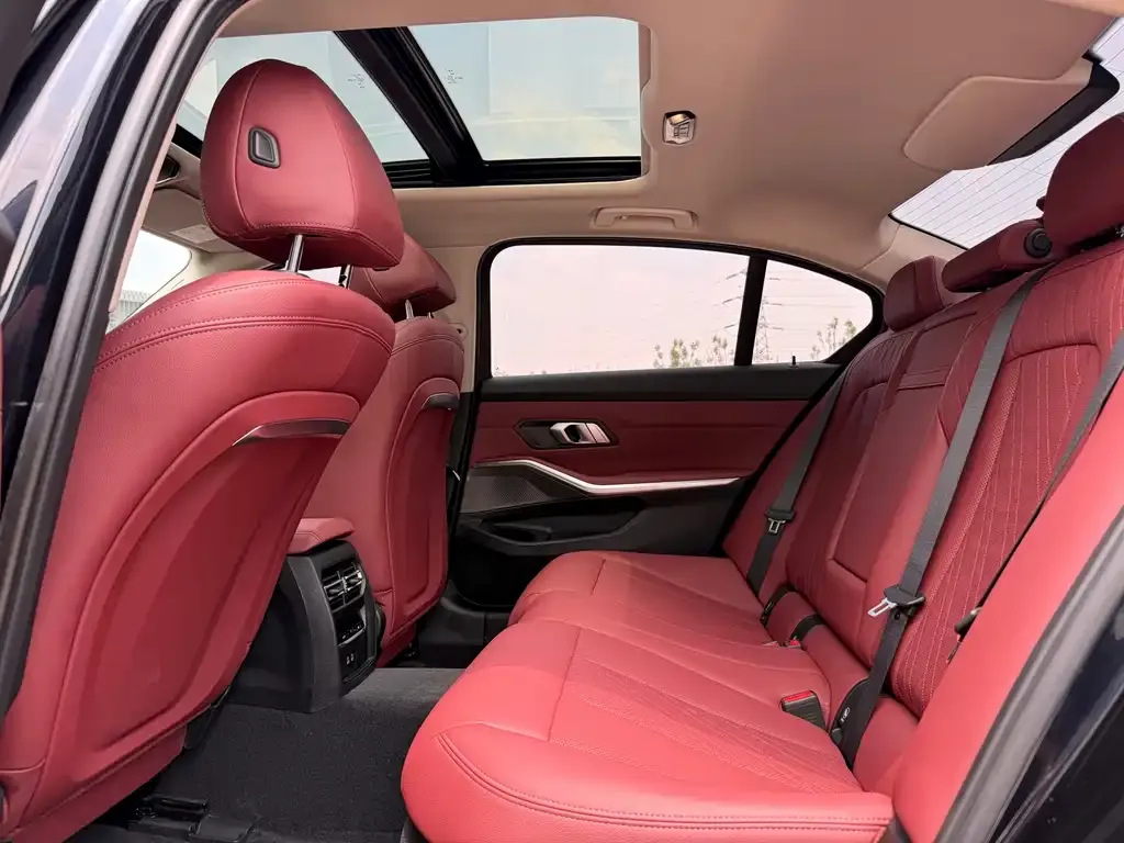 BMW i3 — фото 2