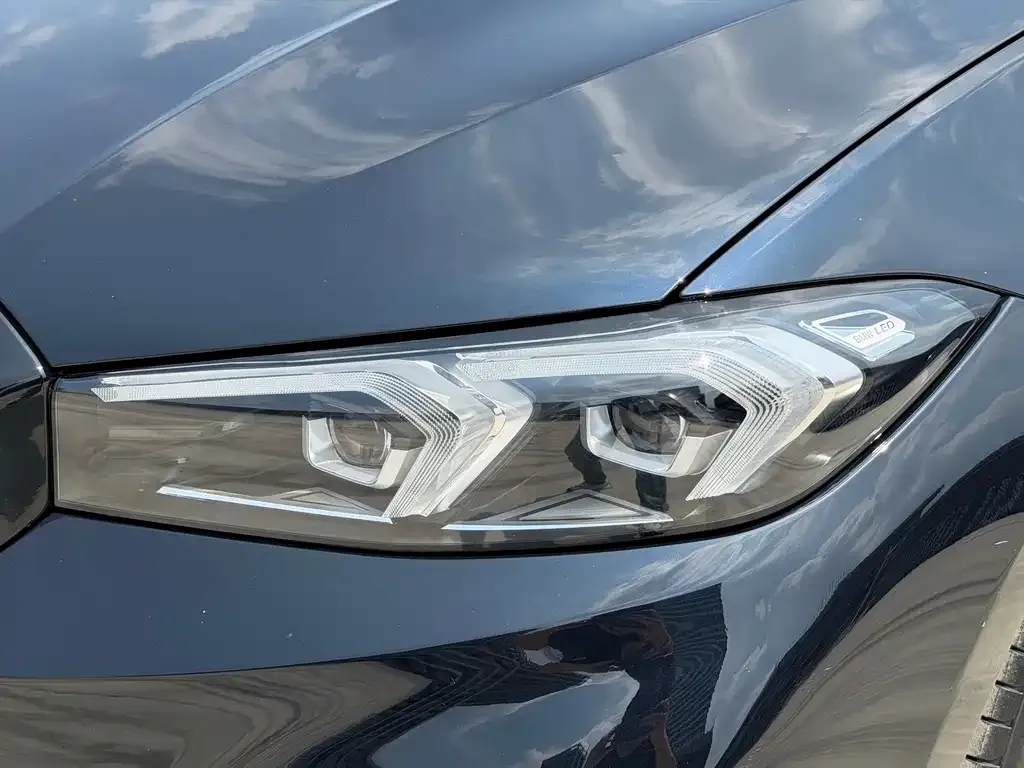 BMW i3 — фото 3