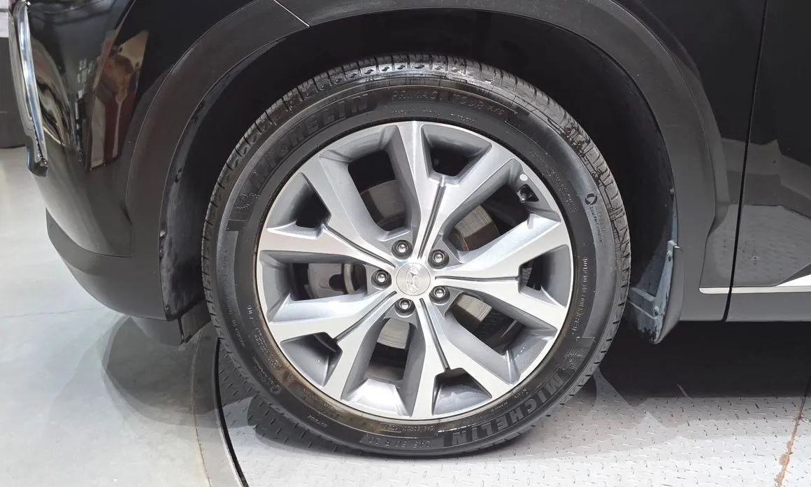 Hyundai Palisade 2022 из KR, фото 9