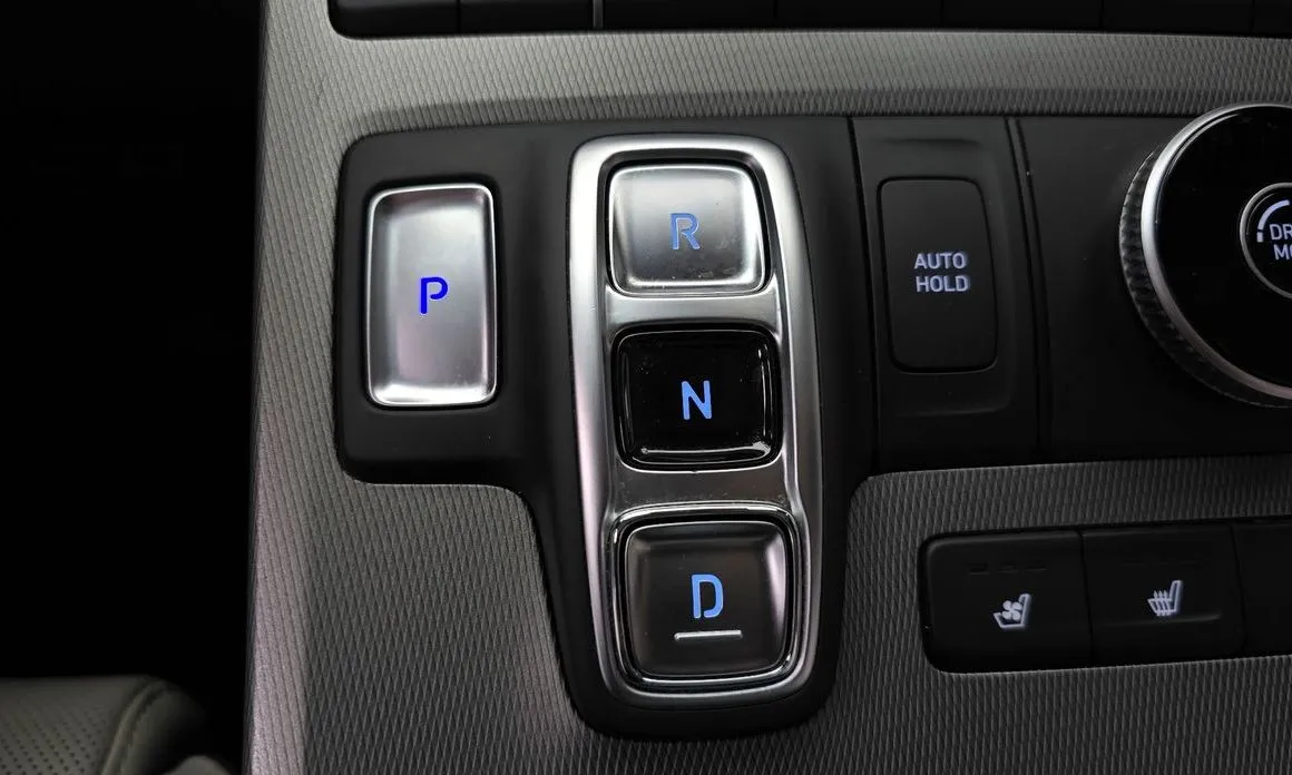 Hyundai Palisade 2022 из KR, фото 3