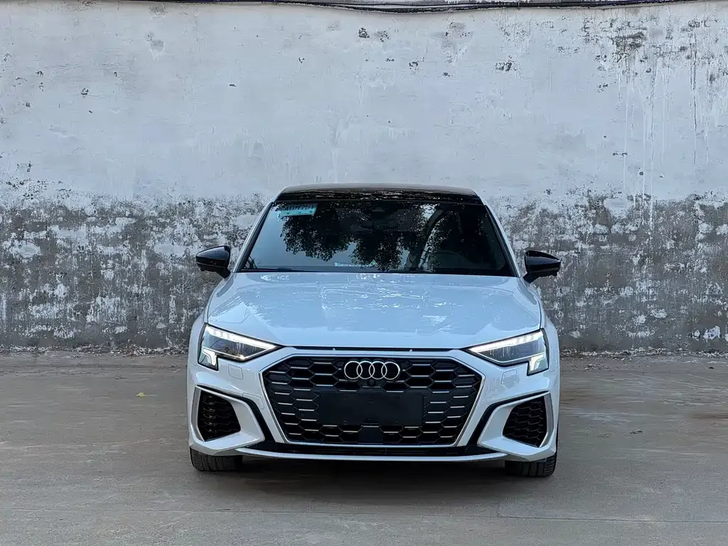 Audi A3 — фото 7