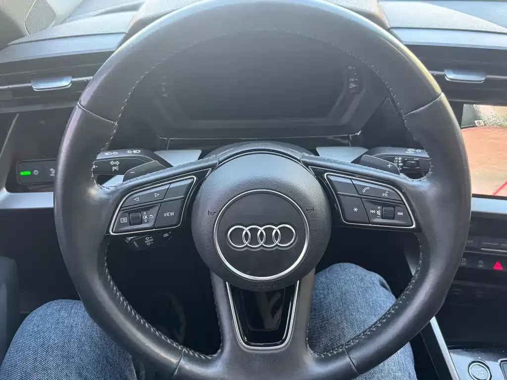 Audi A3 — фото 5