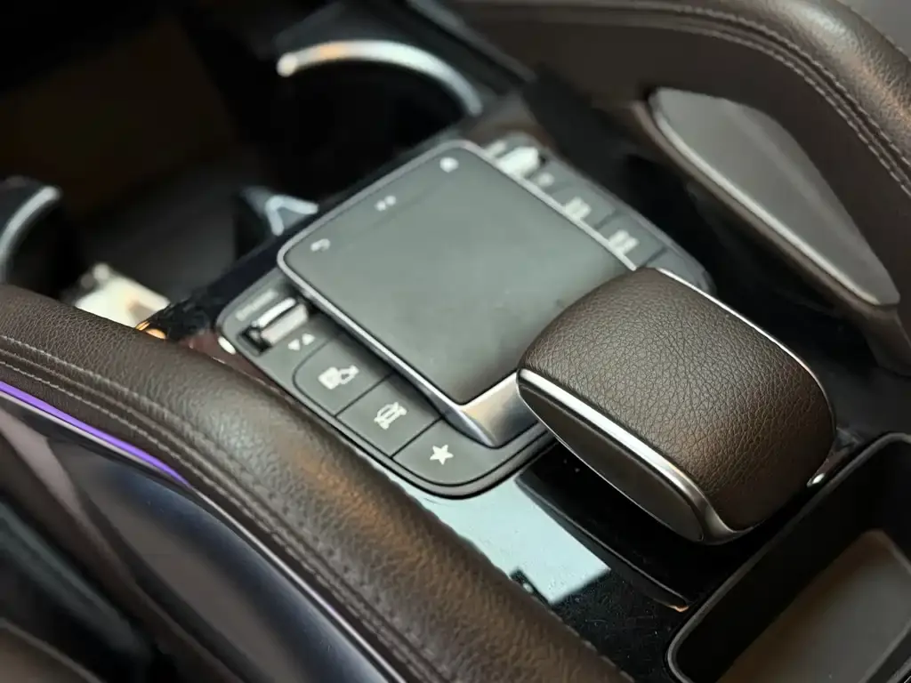 Mercedes-Benz 奔驰GLE(进口) 2022 из CN, фото 7