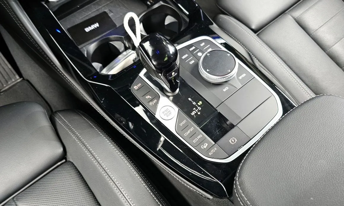 BMW X4 2022 из KR, фото 10