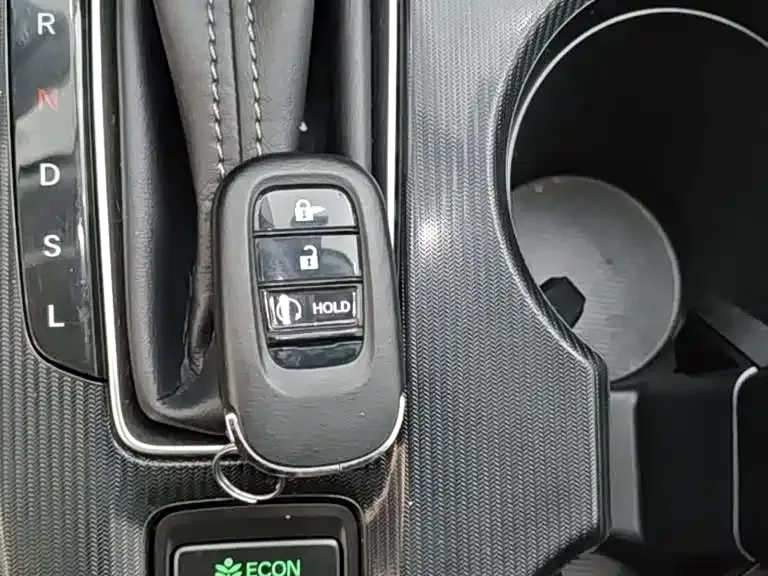 Honda Civic — фото 5