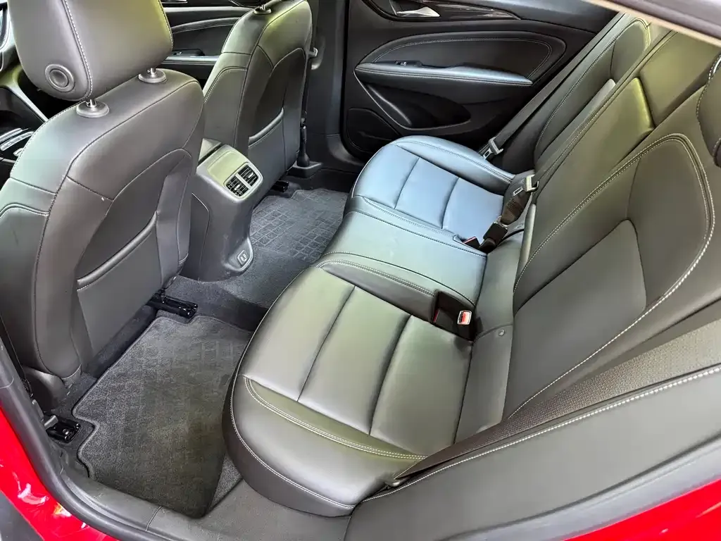 Buick Regal 2023 из CN, фото 7
