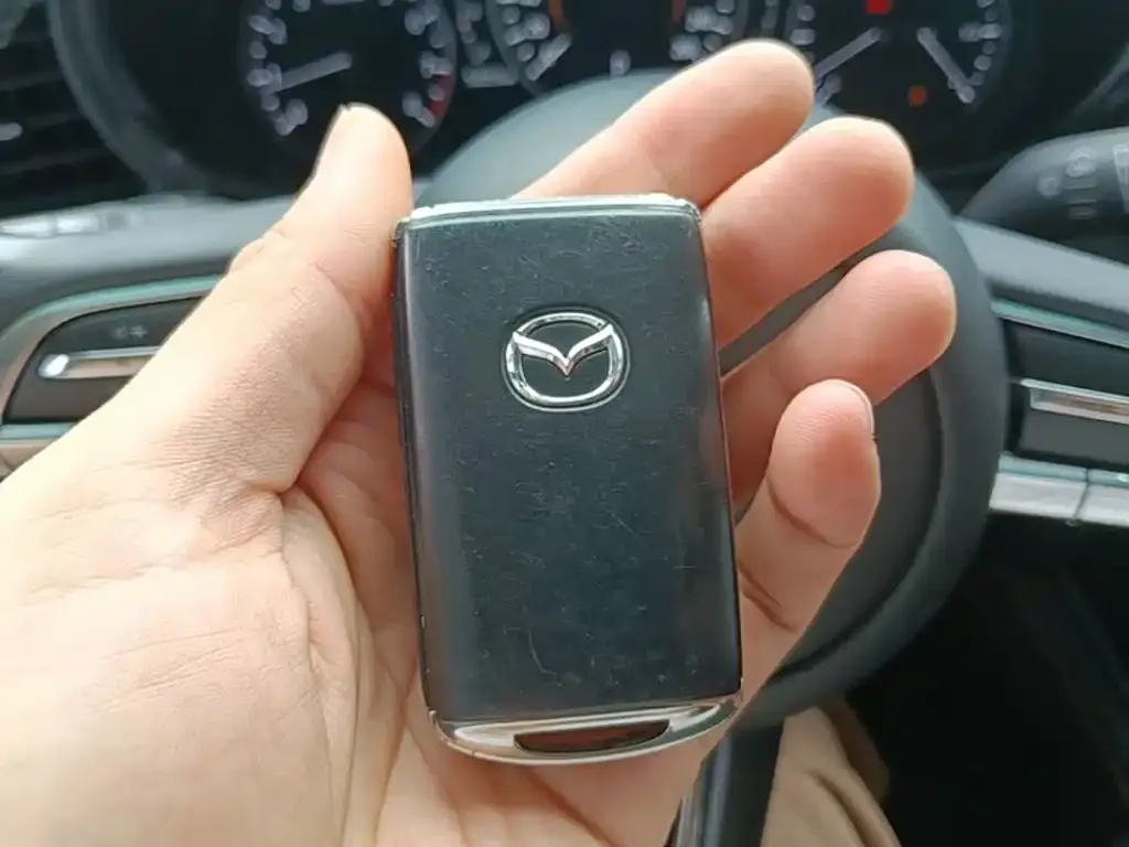 Mazda CX-30 2022 из CN, фото 6