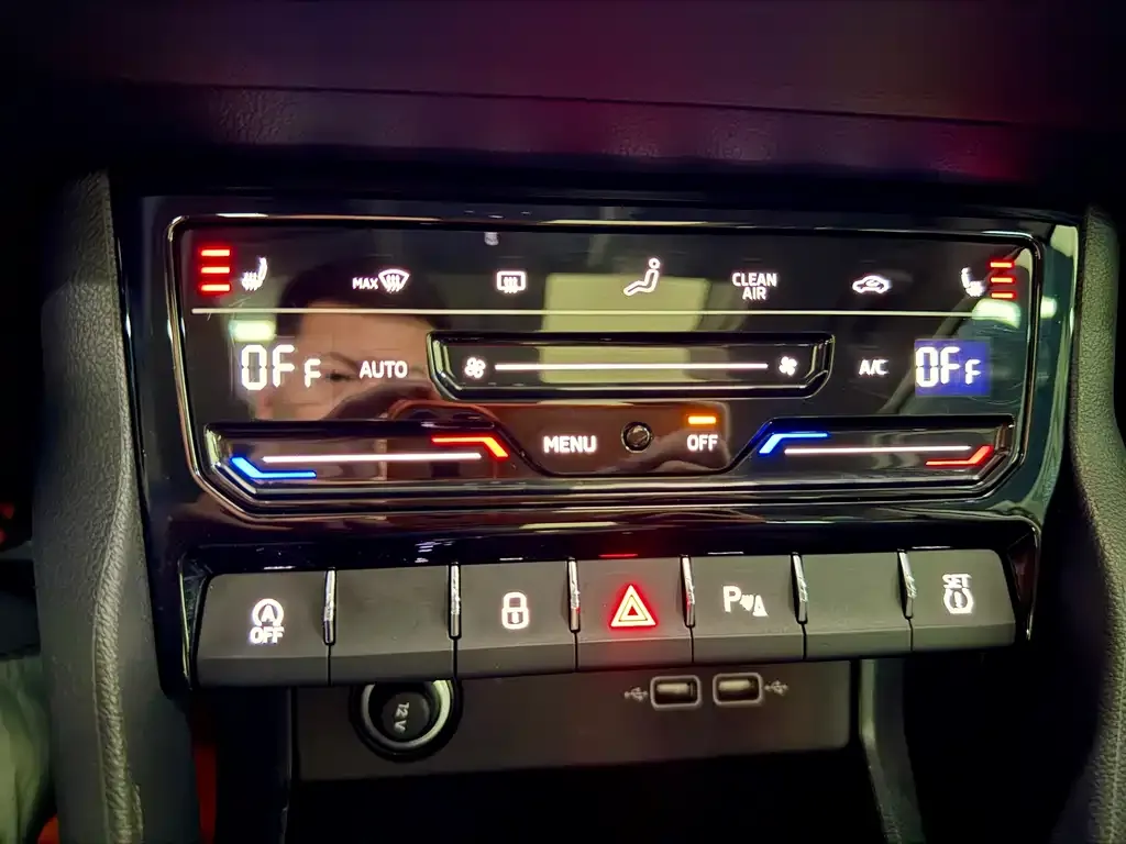 Skoda Karoq — фото 2