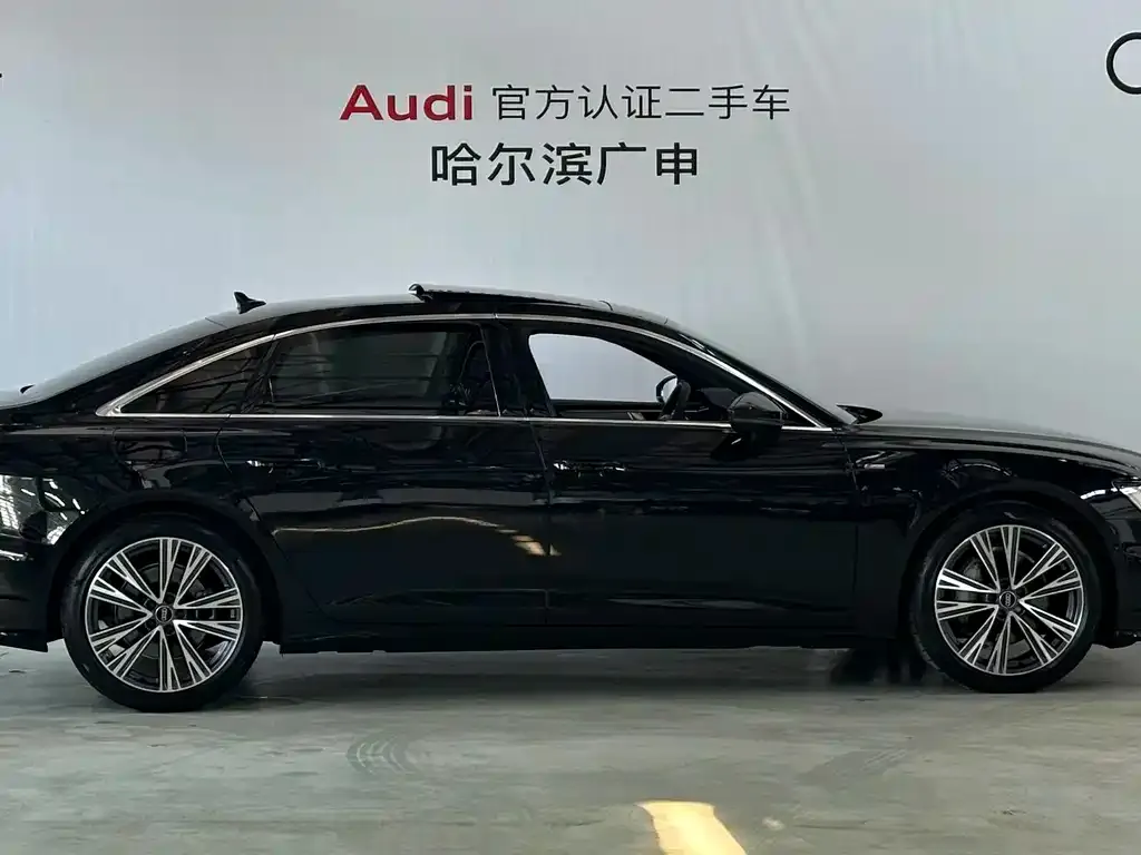 Audi A6L — фото 4