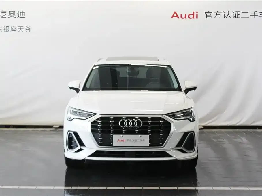 Audi Q3 — фото 2