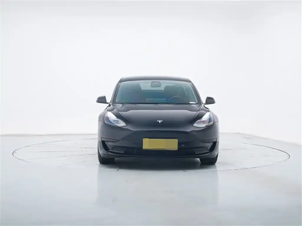 Tesla Model 3 — фото 4