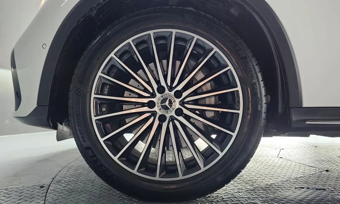 Mercedes-Benz GLC-Class 2026 из KR, фото 5