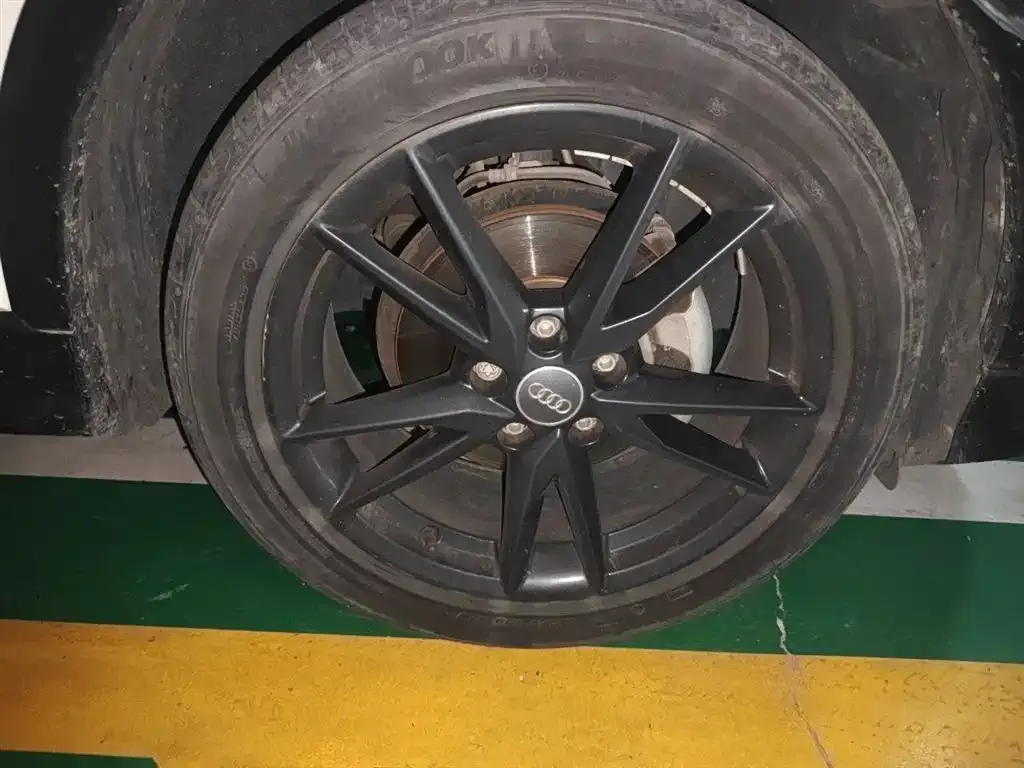 Audi Q2L 2021 из CN, фото 8