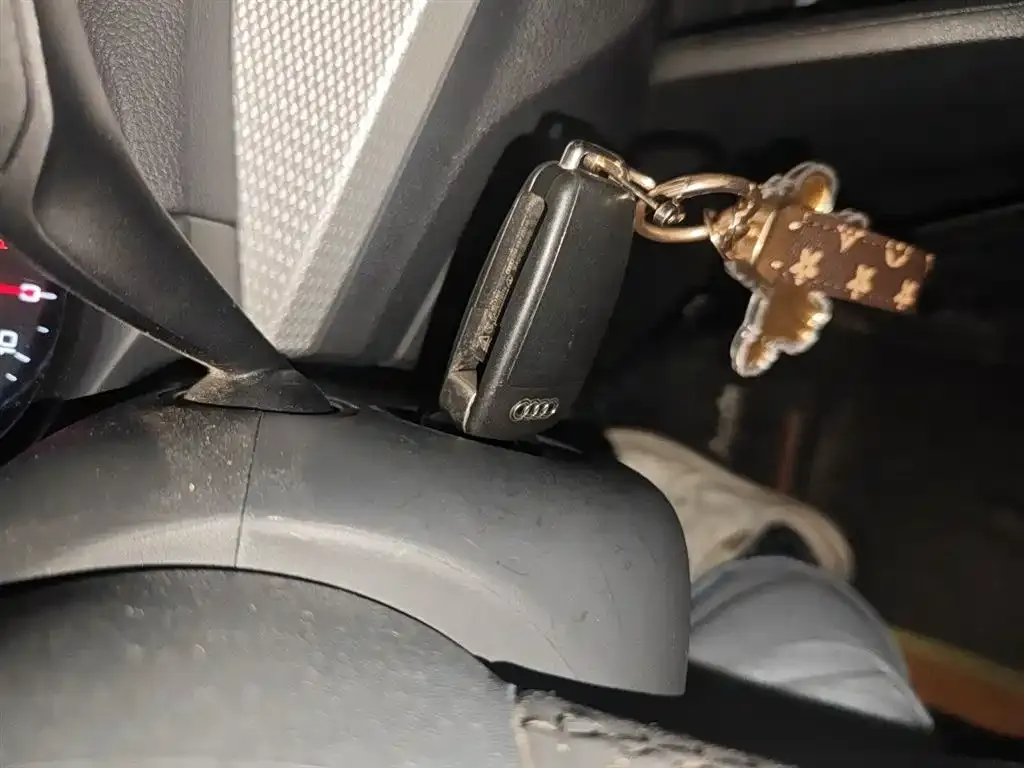 Audi Q2L 2021 из CN, фото 7