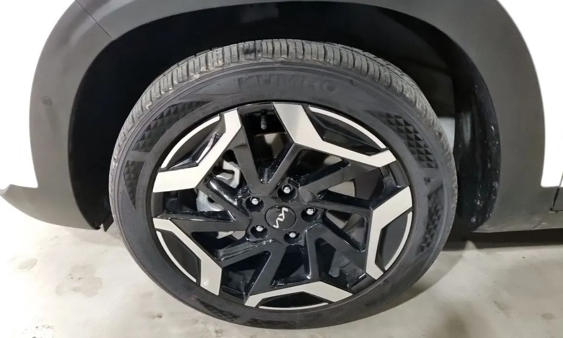Kia Seltos 2026 из KR, фото 4