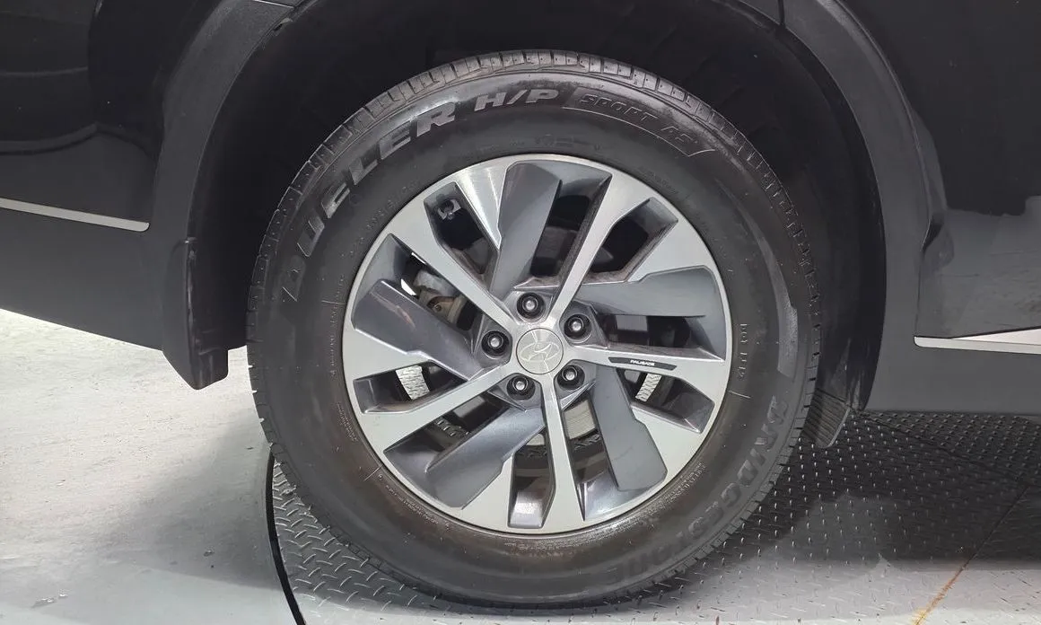 Hyundai Palisade — фото 6