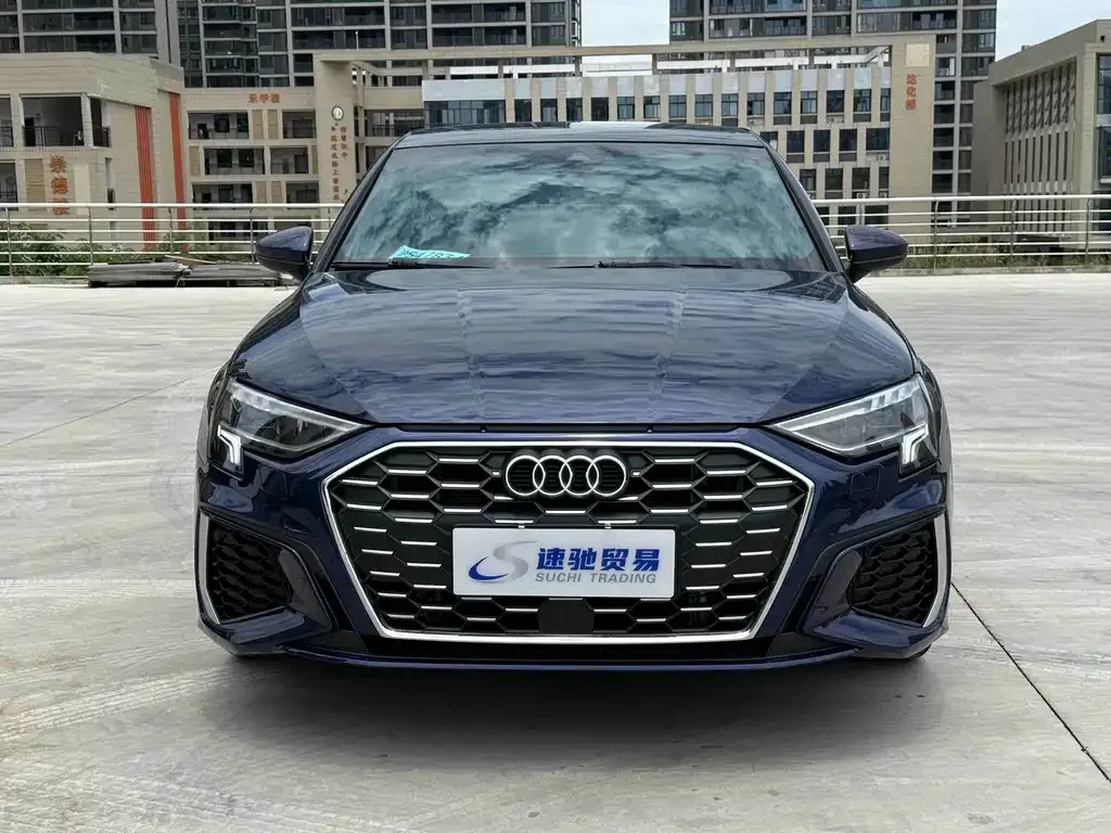 Audi A3 — фото 2