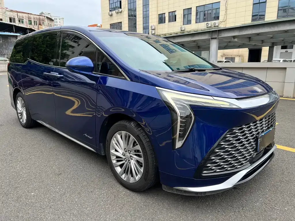 Buick Century 2023 из CN, фото 9