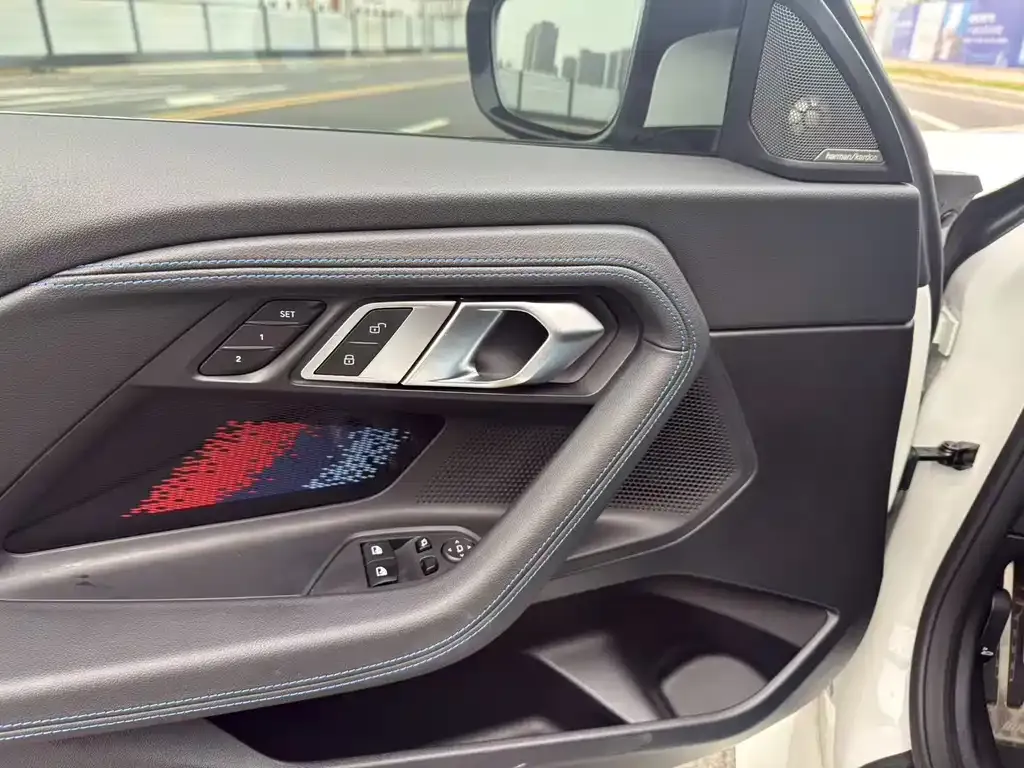 BMW M2 2023 из CN, фото 9