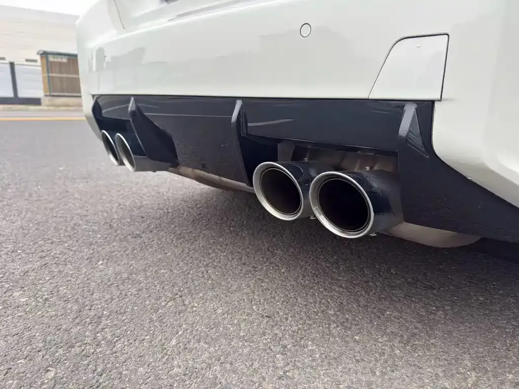 BMW M2 2023 из CN, фото 6