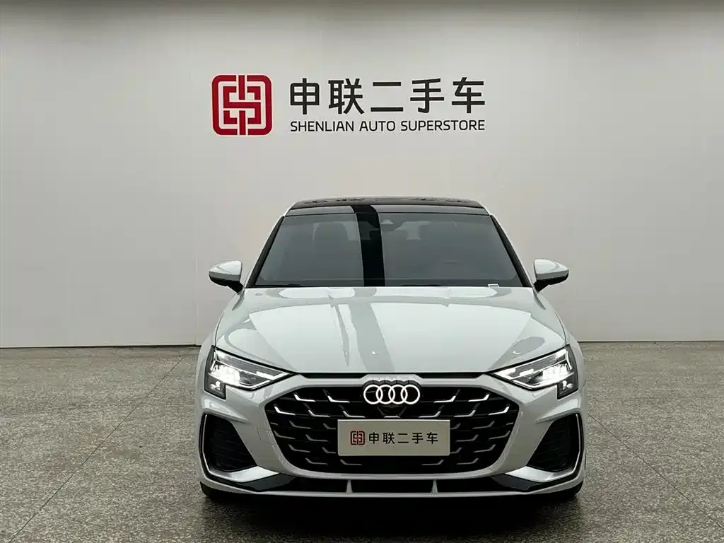 Audi A3 — фото 2